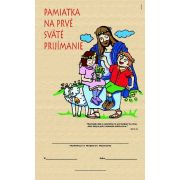 Pamiatky na 1. sv. prijímanie Pamiatky na 1. sv. prijímanie