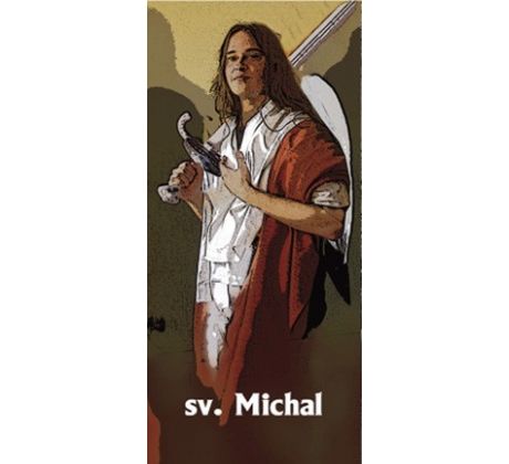sv. Michal