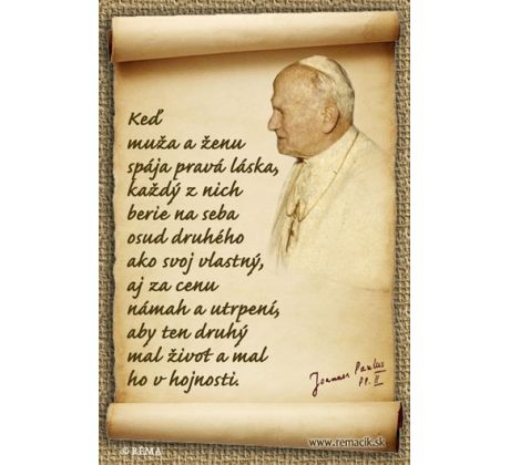 Ján Pavol II.