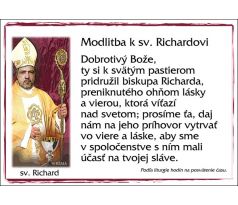 sv. Richard