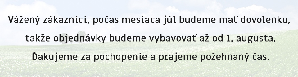 dovolenka