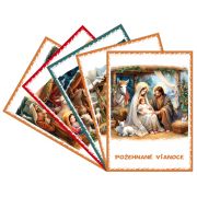 Vianočné (NOVÉ!) s blahoželaním Vianočné (NOVÉ!) s blahoželaním