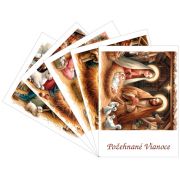 Vianočné do obálky 02 text vo vnútri