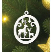 Guľe na stromček 02