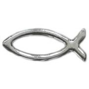 Rybka metalická Rybka metalická