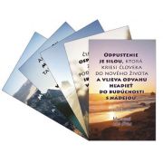 Milosrdní ako Otec (NOVÉ) Milosrdní ako Otec (NOVÉ)