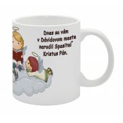 Keramické hrnčeky Keramické hrnčeky