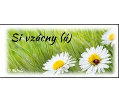 Si vzácny (a)