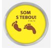 Som s tebou!