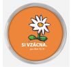 Si vzácna.