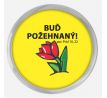 Buď požehnaný!