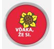 Vďaka, že si.