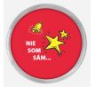 Nie som sám...