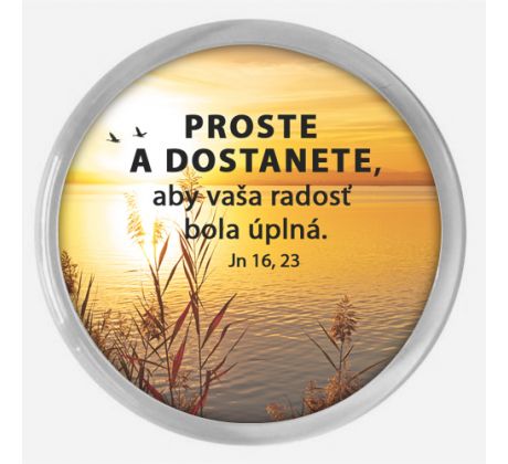 Proste a dostanete...