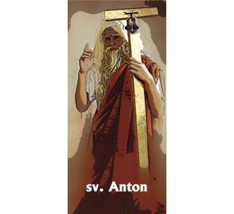 sv. Anton