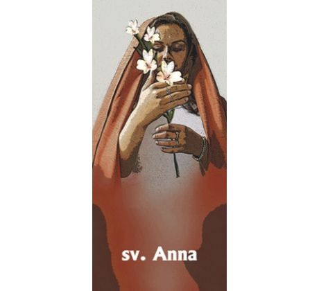 sv. Anna