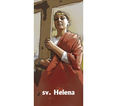 sv. Helena