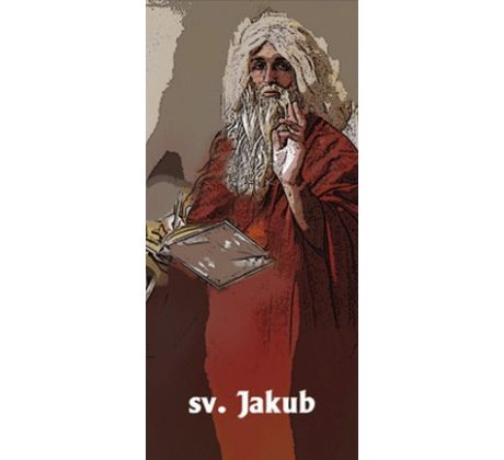 sv. Jakub