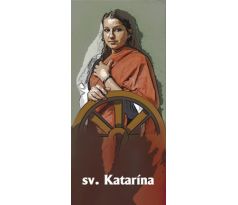 sv. Katarína
