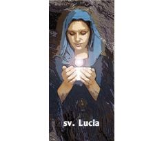 sv. Lucia