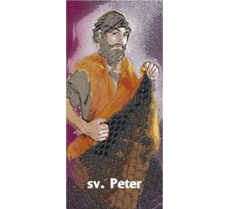 sv. Peter