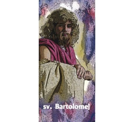 sv. Bartolomej