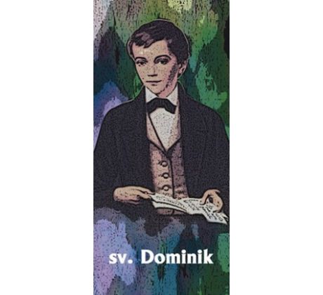 sv. Dominik