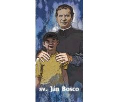 sv. Ján Bosco