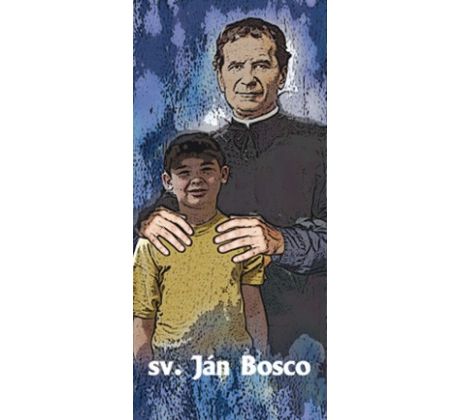 sv. Ján Bosco