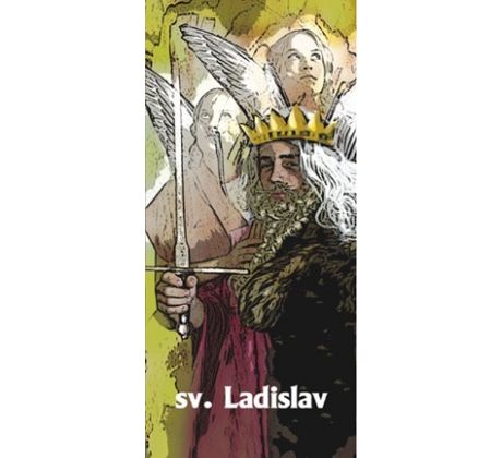 sv. Ladislav