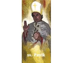 sv. Patrik