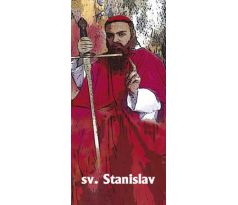 sv. Stanislav