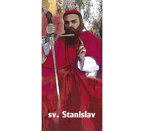 sv. Stanislav