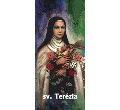 sv. Terézia