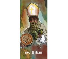 sv. Urban