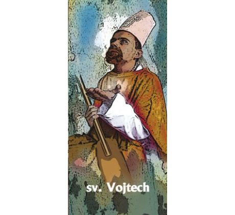 sv. Vojtech