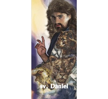 sv. Daniel