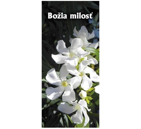 Božia milosť