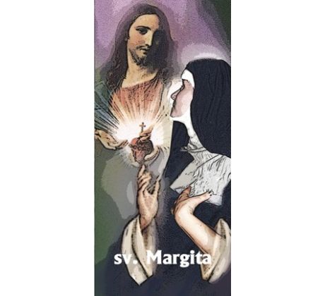 sv. Margita