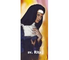 sv. Rita
