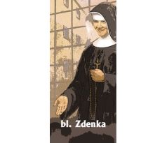 bl. Zdenka