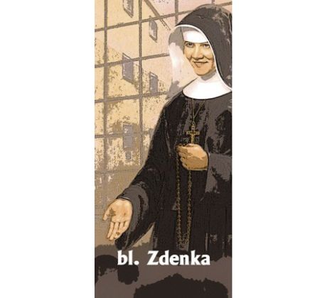 bl. Zdenka