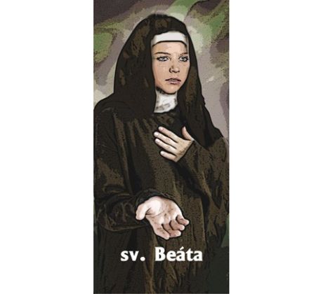 sv. Beáta