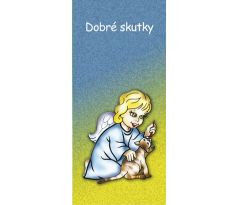 Dobré skutky