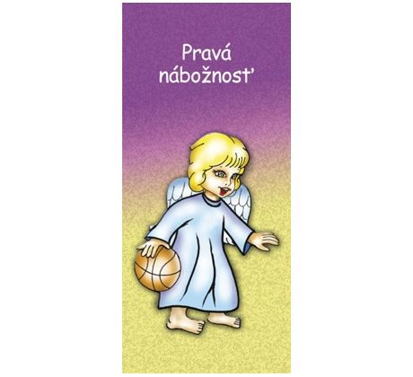 Pravá nábožnosť