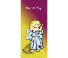 Dar služby