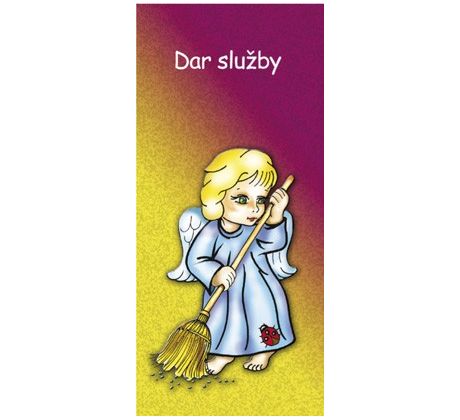 Dar služby