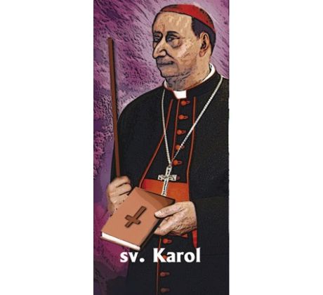 sv. Karol