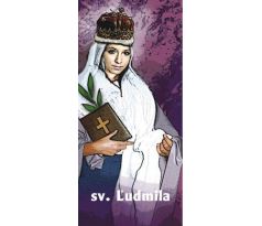 sv. Ľudmila