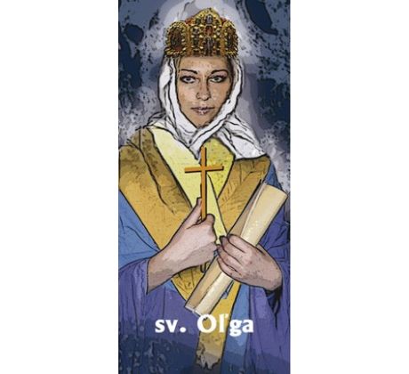 sv. Oľga